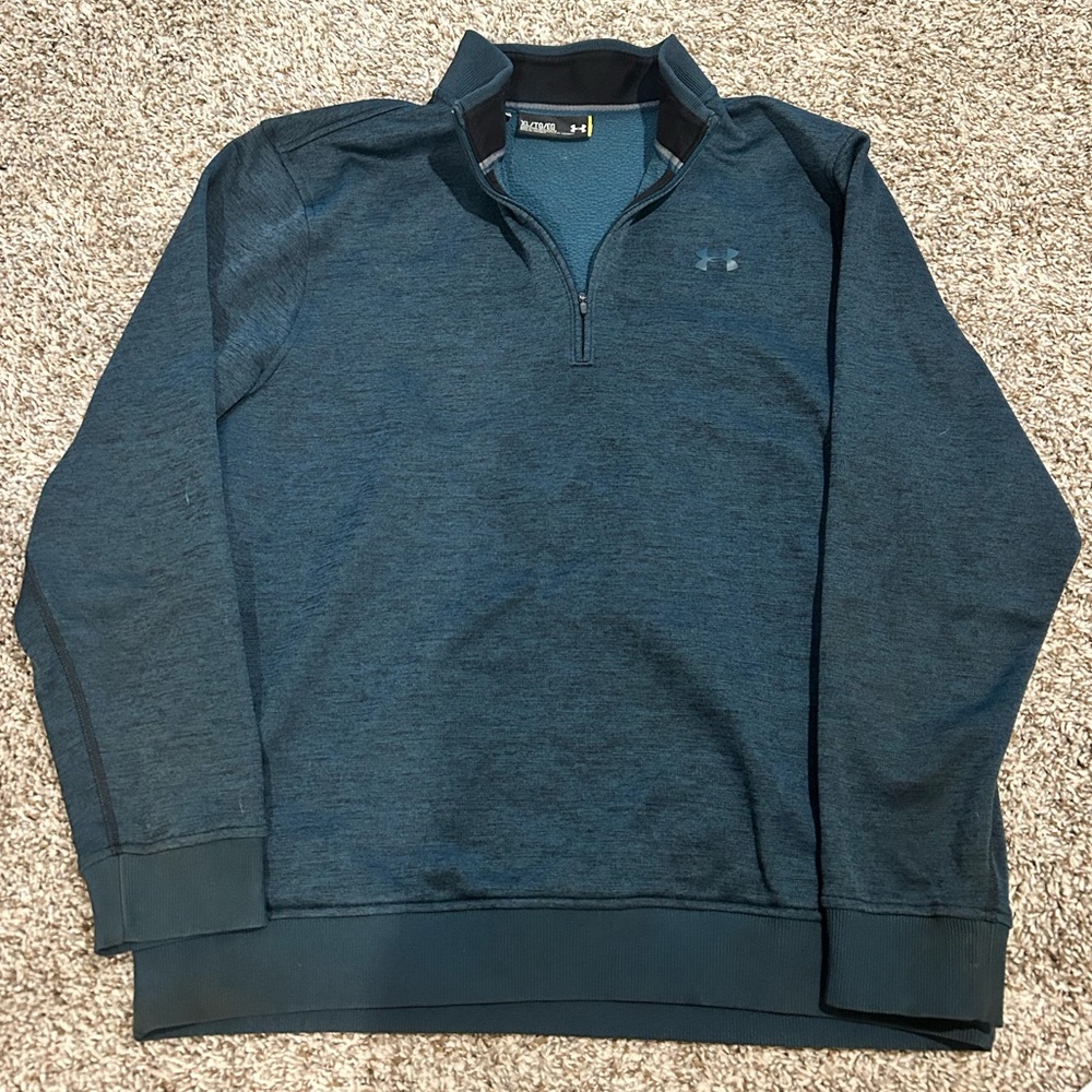 Under Armour Mens Sweater